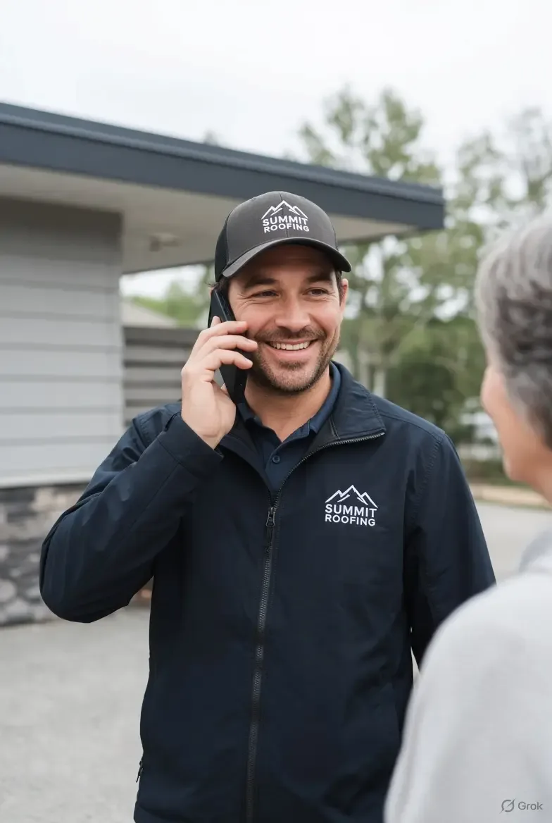 Flat Roof Leak Repair Vernon Hills, IL FAQs